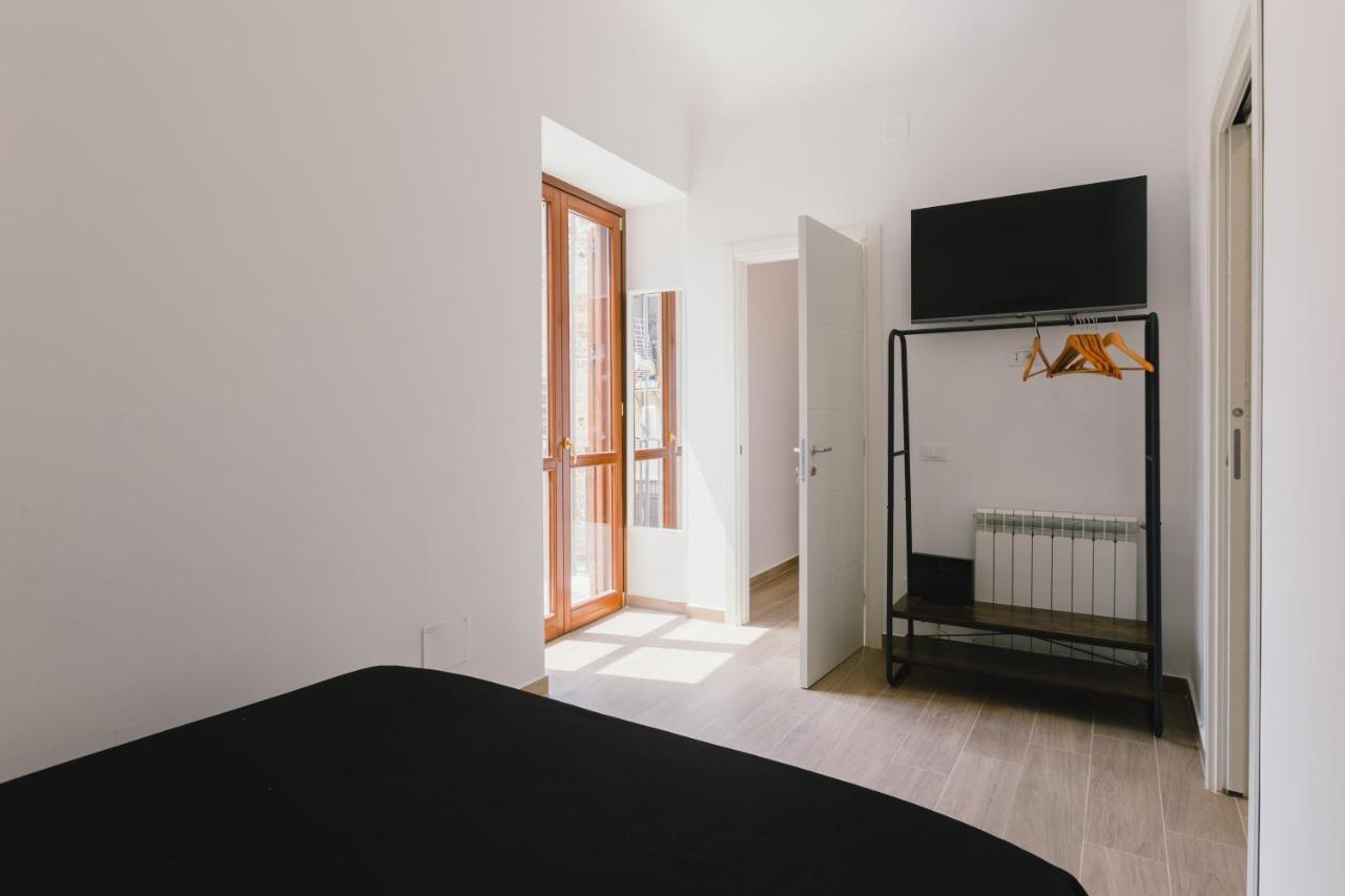Ballaro' House Palermo Exterior photo