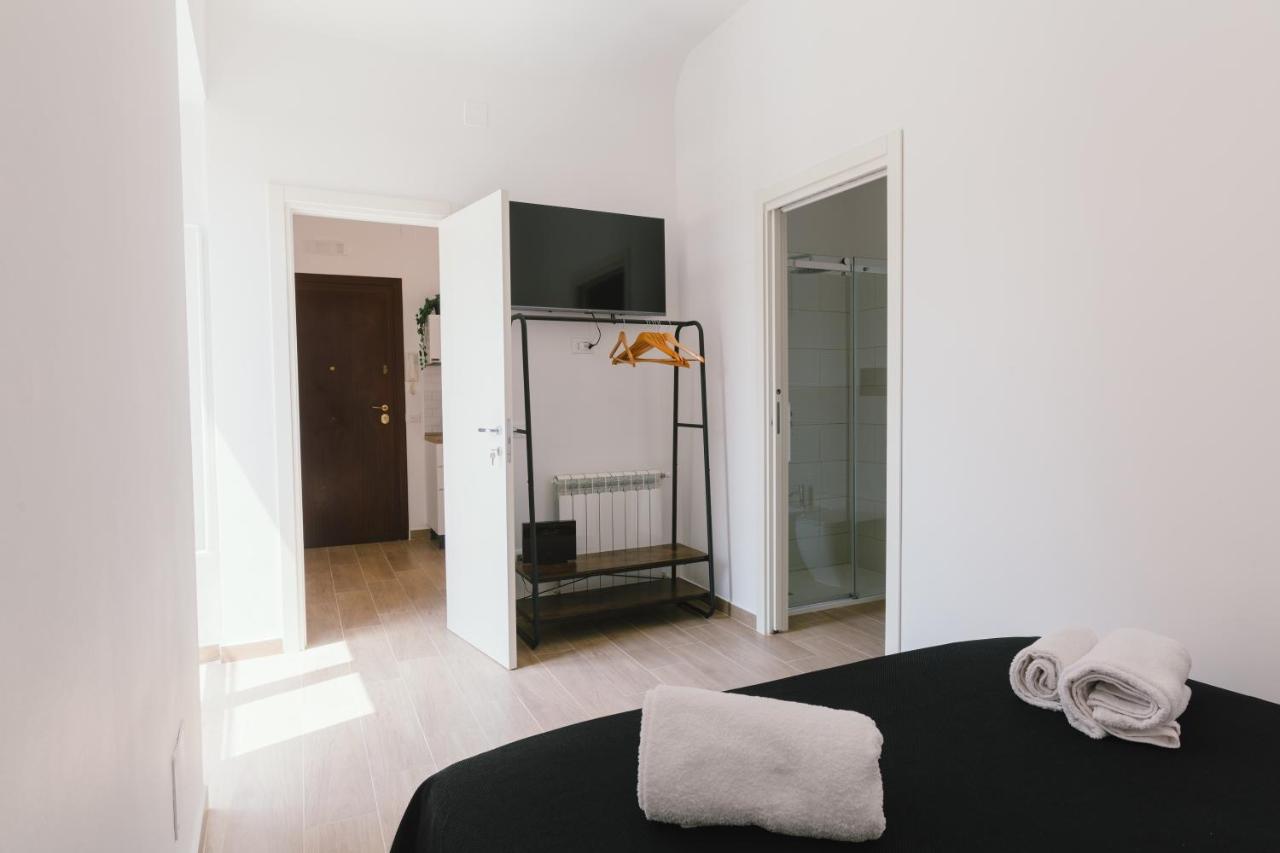 Ballaro' House Palermo Exterior photo